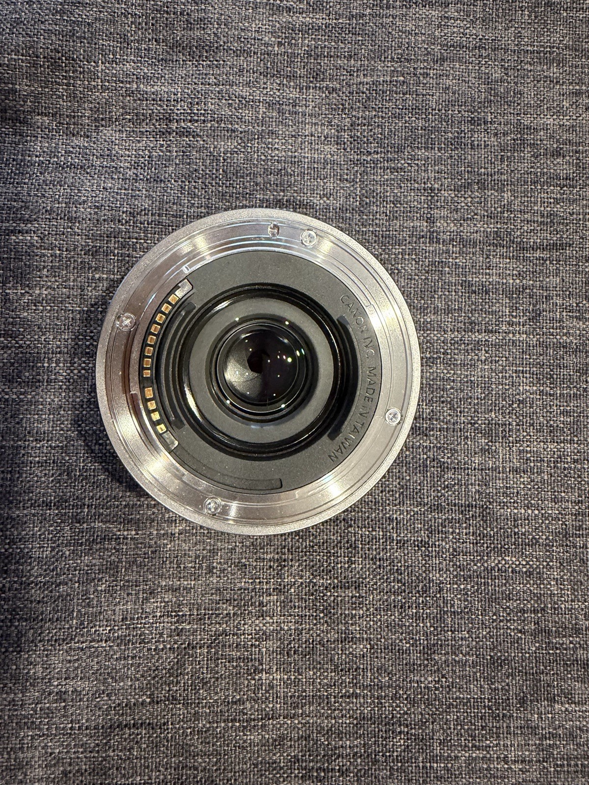 Canon R8 Mirrorless Camera with extra Batteries , Extra Lens And ND Filter