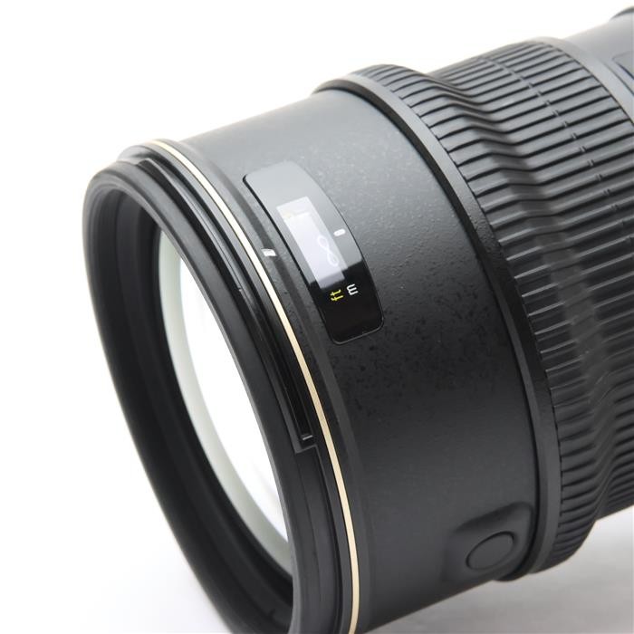 Nikon AF-S VR ED 70-200mm F/2.8G (IF) Black (Nikon F mount) #260