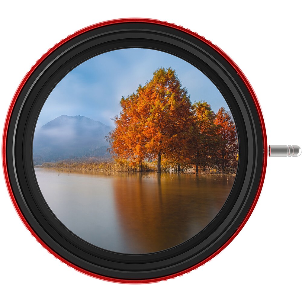 Haida PROII CPL-VND 2-in-1 Filter (95mm, 3 to 7-Stop)
