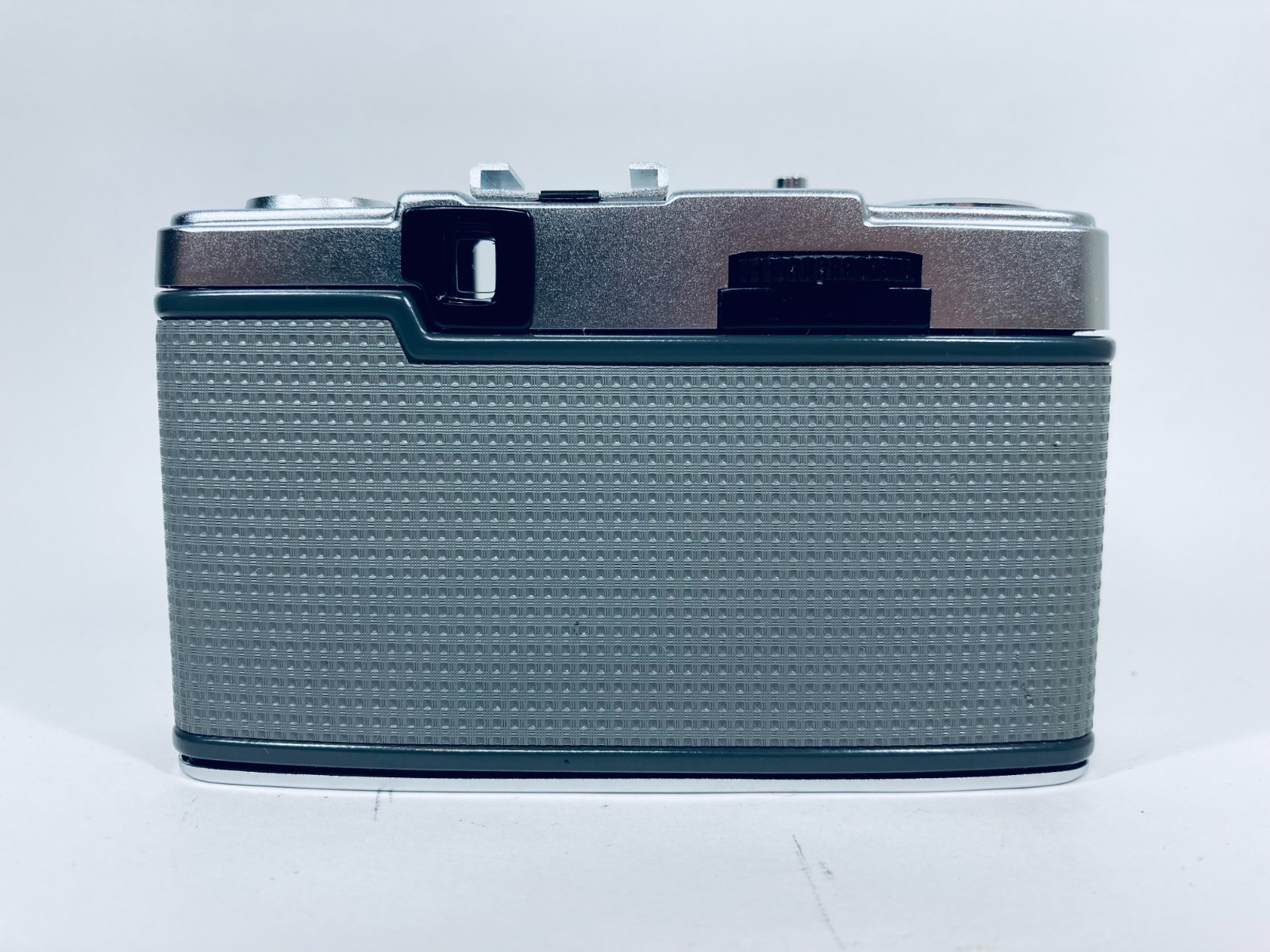 [NEAR MINT] OLYMPUS PEN EES-2 EES2 35mm Half Flame Film Camera From JAPAN
