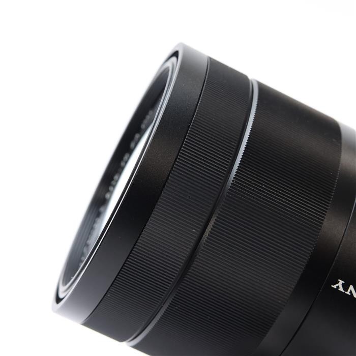 Sony Vario-Tessar T* E 16-70mm F/4 ZA OSS SEL1670Z (APS-C / Sony E) #255