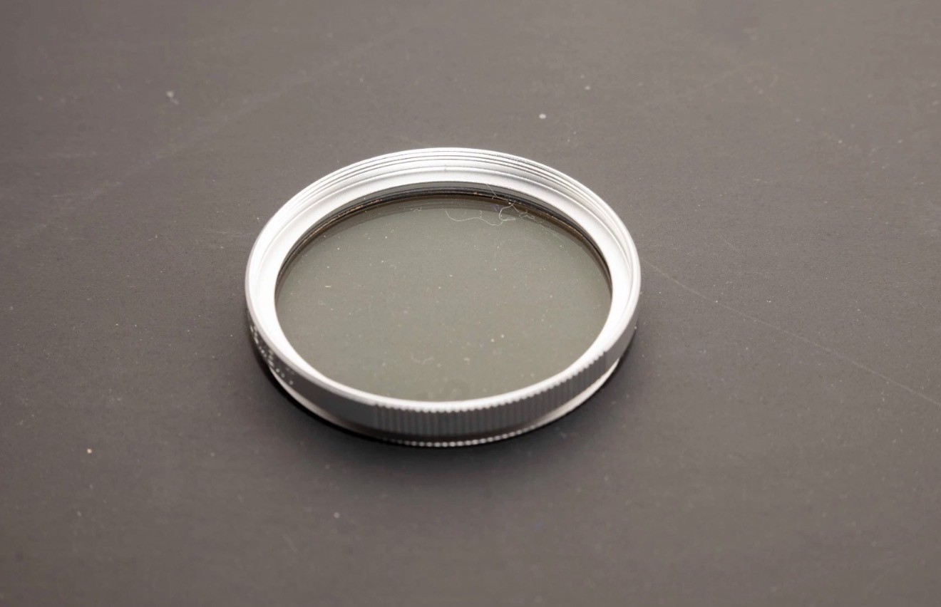 MANDLER 35mm F2 | BRASS LENS | SILVER | Leica M Mount with basic accessories kit