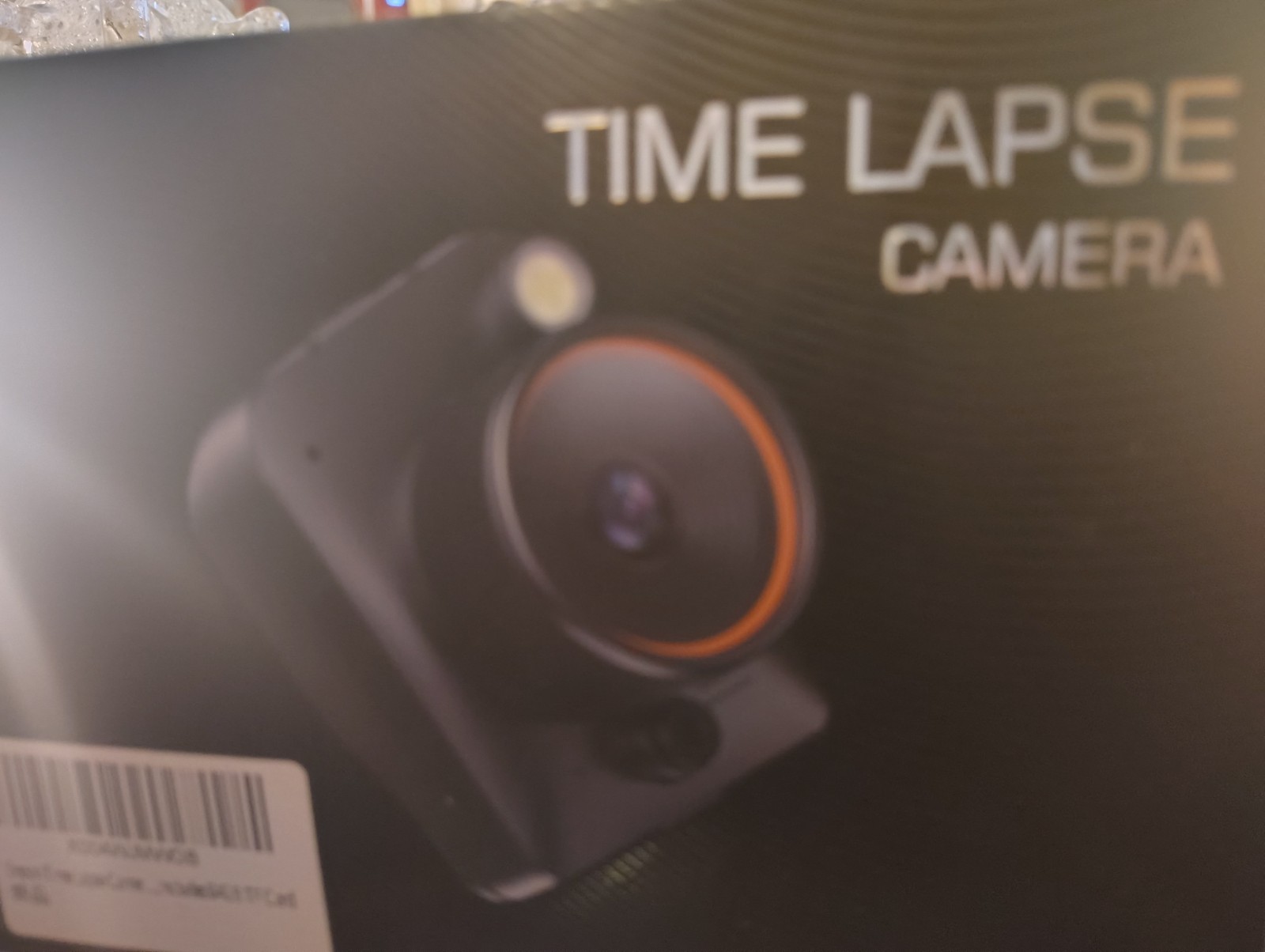 Dsoon Time Lapse Camera, 4K FHD Time Lapse Camera Outdoor, 6 Months Battery 64GB