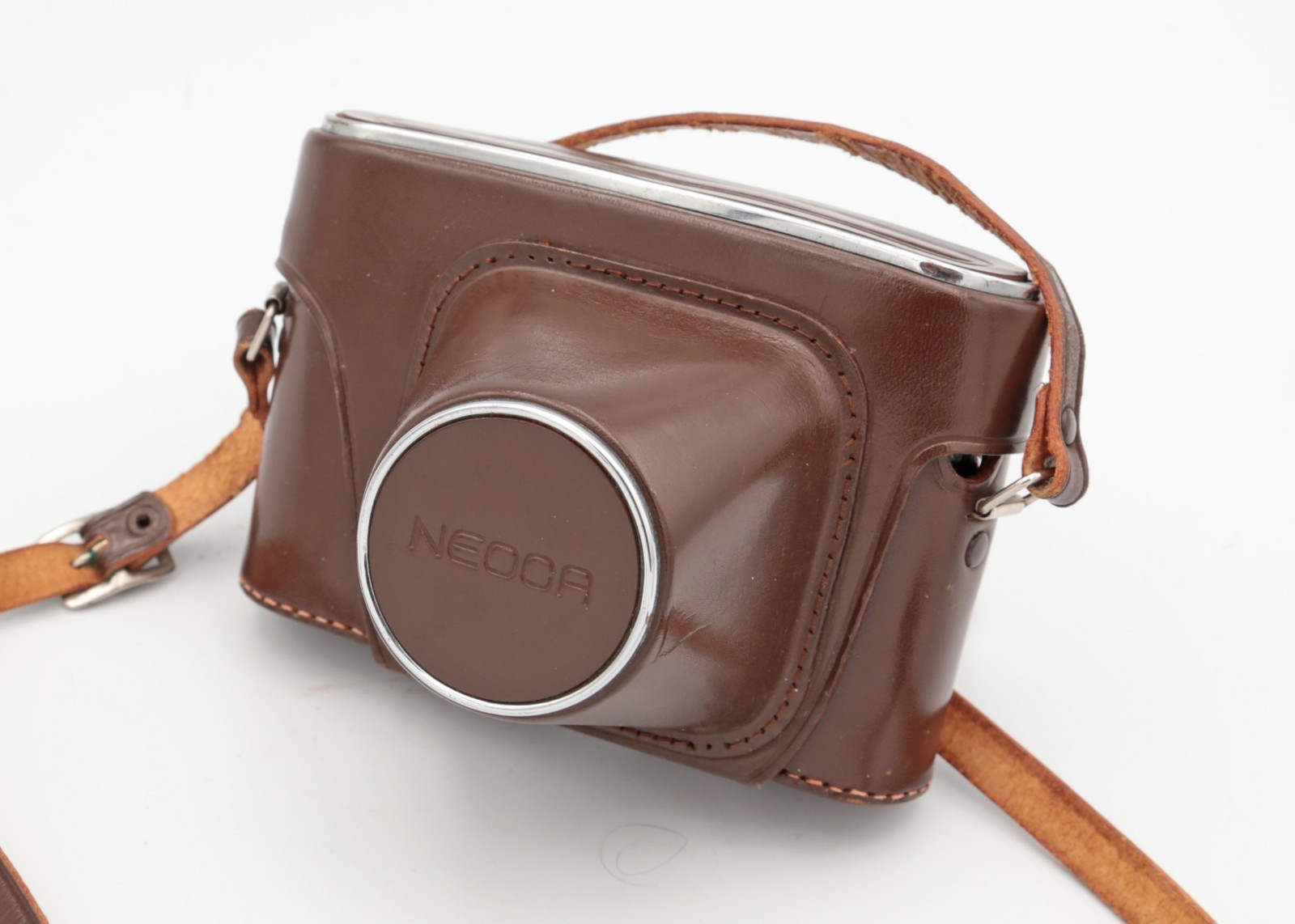 Neoca 35 IVS rangefinder camera with 45mm f/2.8 lens