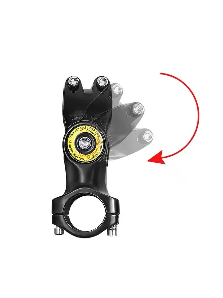 Mount for Gopro DJI Insta360 Motorcycle Bike Invisible Selfie Stick Handlebar