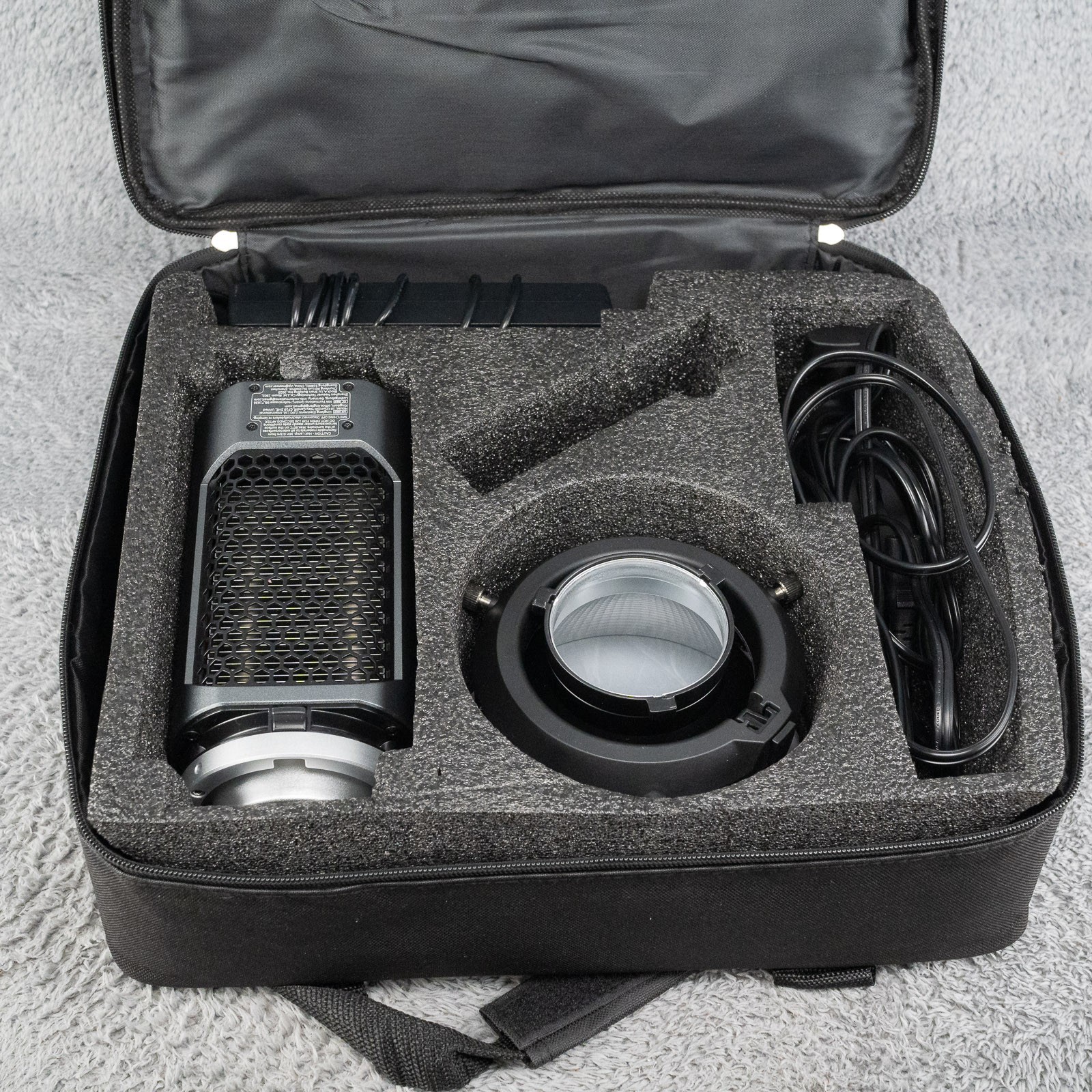 NEEWER MS150 Mini LED Video Light Daylight LED Monolight