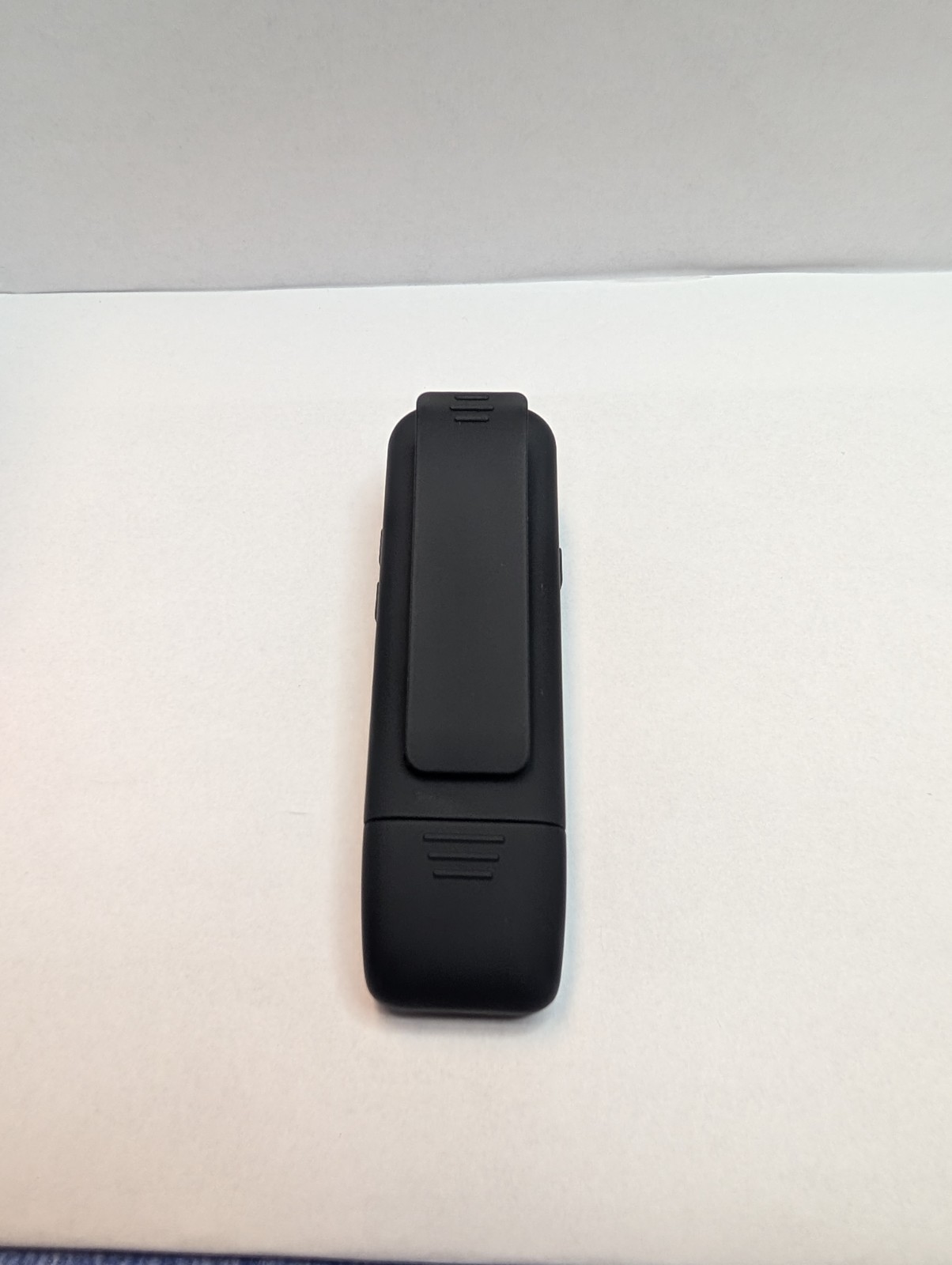 White Body Camera High Definition Video with Audio Recording