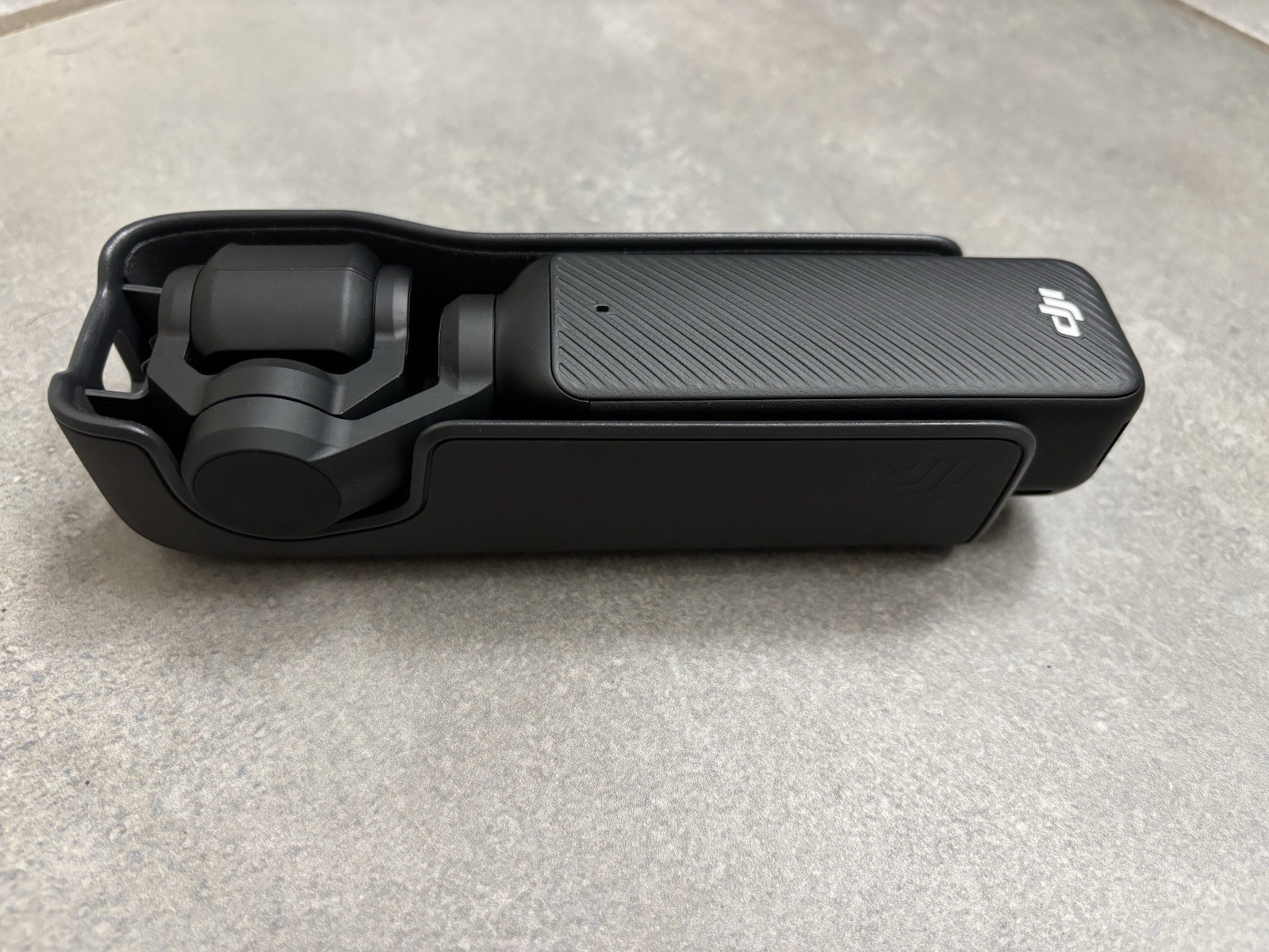 DJI Osmo Pocket 3