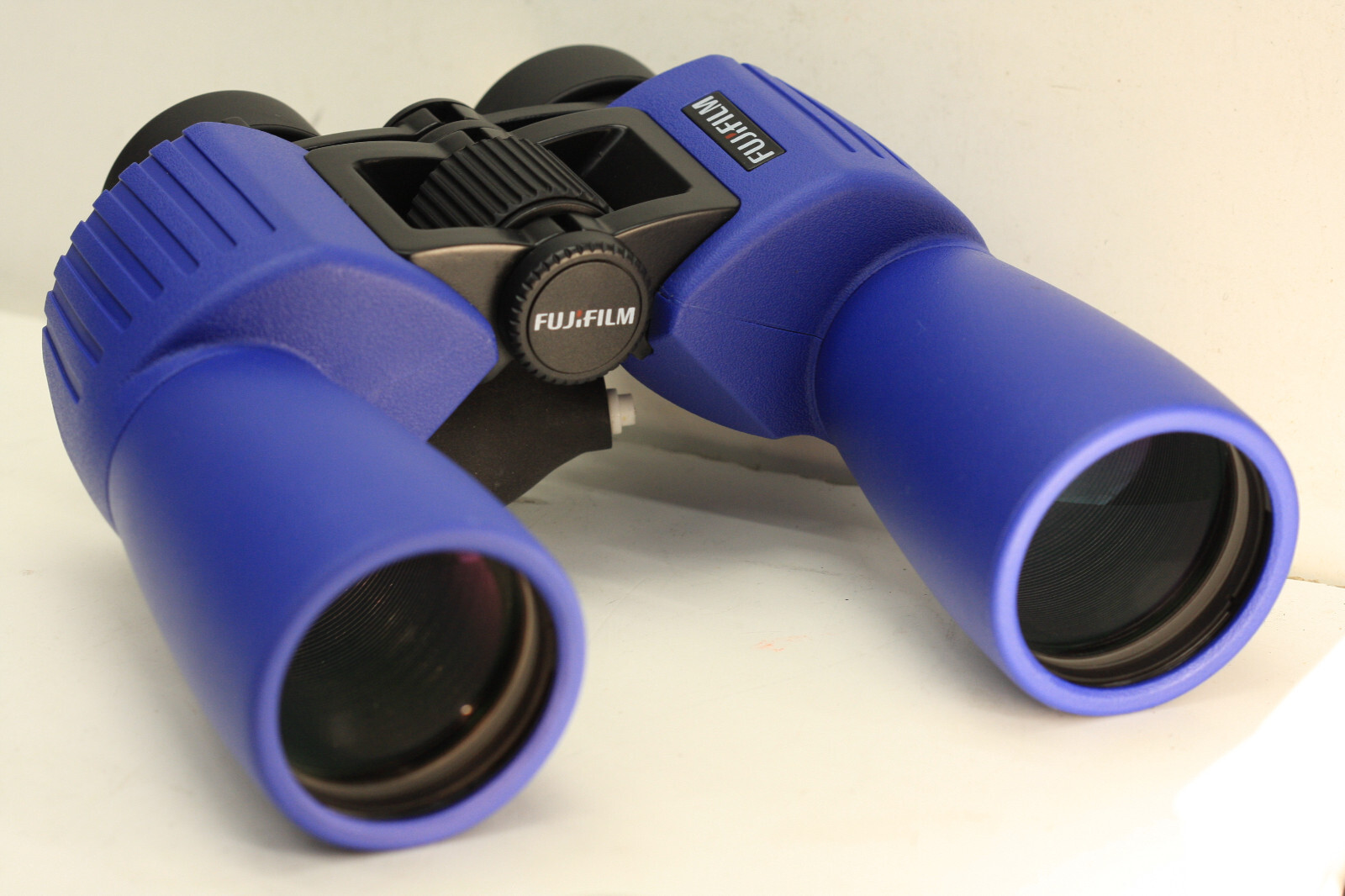 FUJINON (FUJIFILM) MARINER BLUE 10X50 MARINE BINOCULARS PHASE COATED