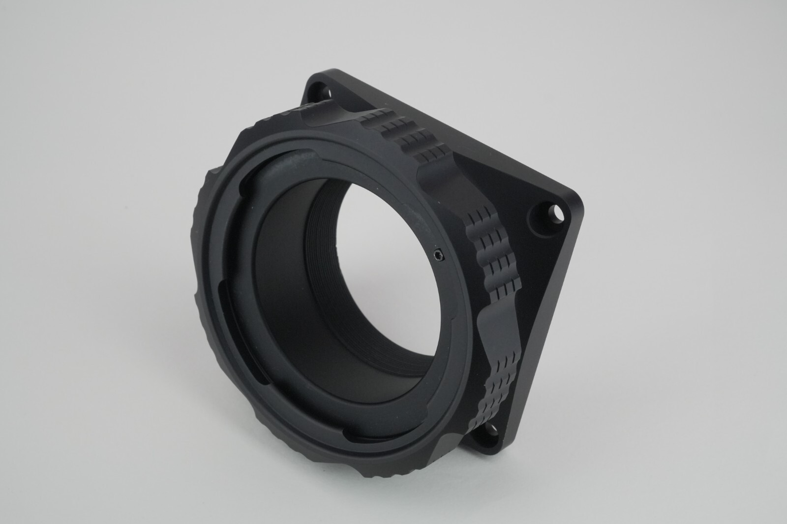 PL Lens Mount Adapter for RED DSMC / DSMC 2 Cameras from Iron Glass