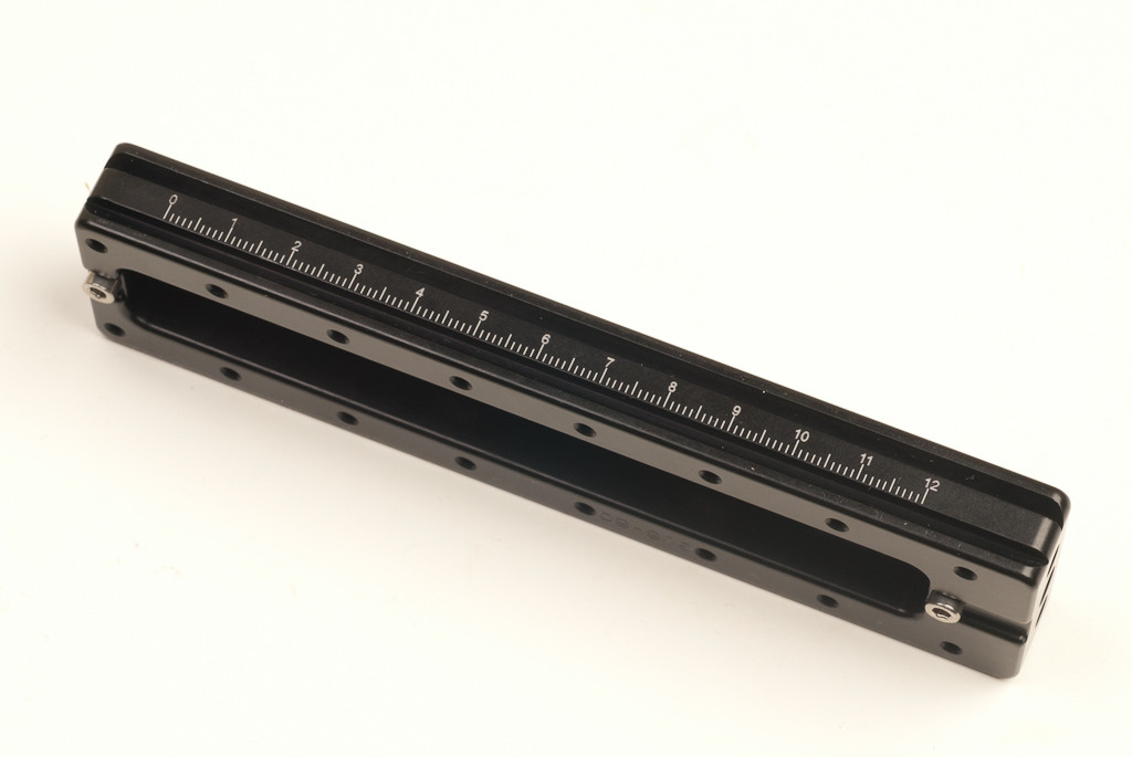 6.0 x 5/8 rail 4 arca swiss wimberley kirk markins benro acratech hejnar rrs