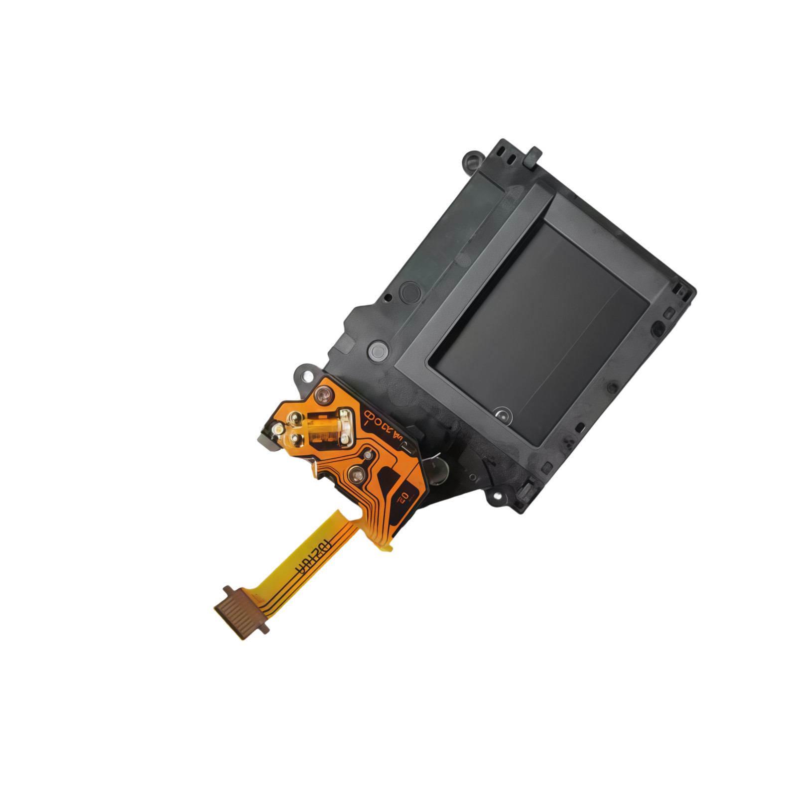 Camera shutter suitable for Sony NEX-3N 3N A5000 A5100 camera accessories