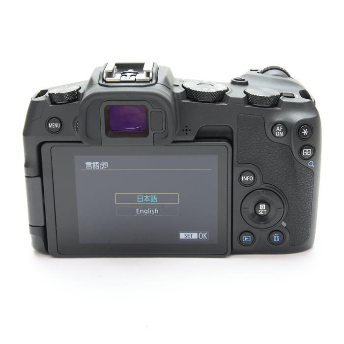 Canon EOS RP Digital Camera Body #93 -Near Mint-