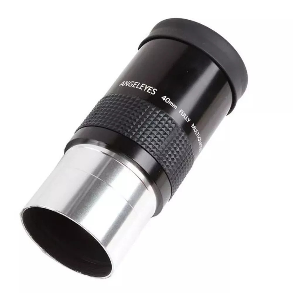 2 Inch HD Fully Multi-Coated Eyepiece 40mm for Astronomical Telescope
