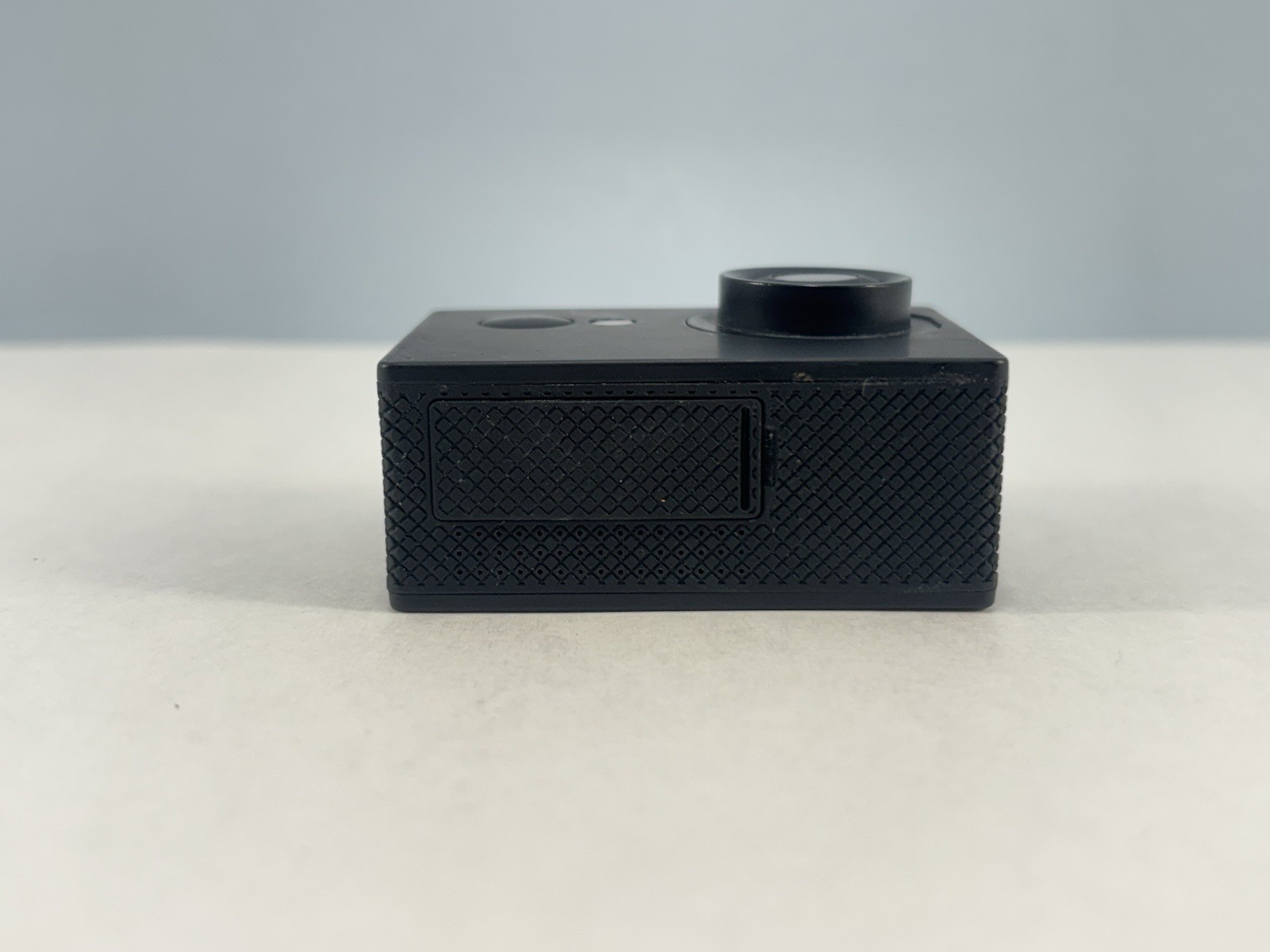 Generic Action Camera Compact Adventure Cam– Black – Tested Working