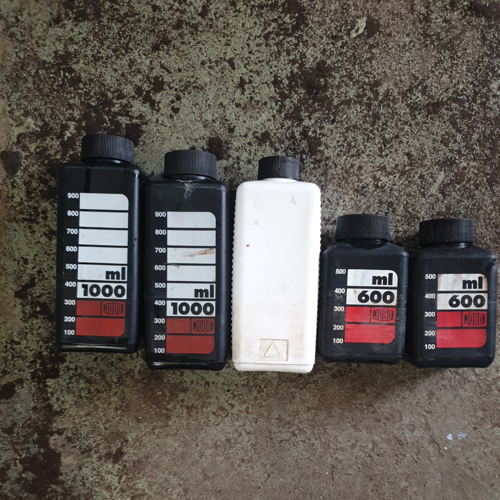 JOBO CPE 2 Processor FULL OUTFIT, ready for 35mm 120 + others, tanks + reels