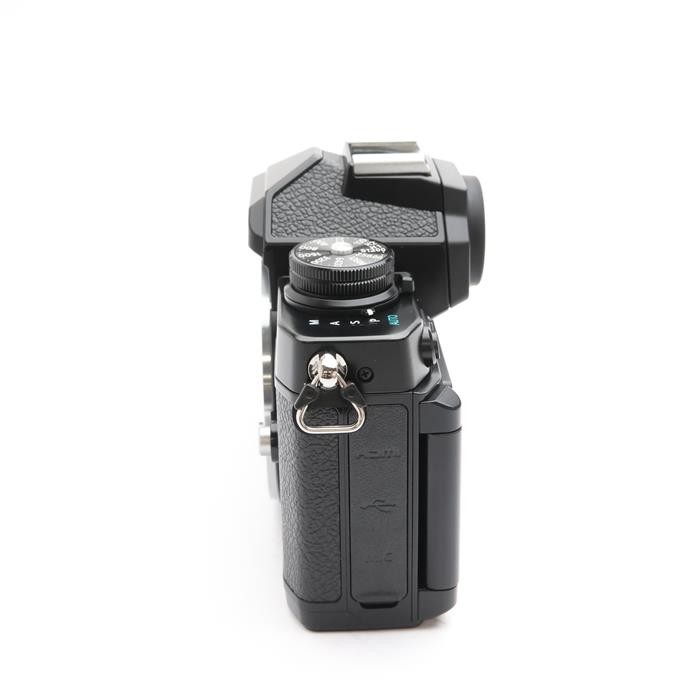 Nikon Z fc Black 20.9MP Mirrorless Camera Body -Near Mint- #174
