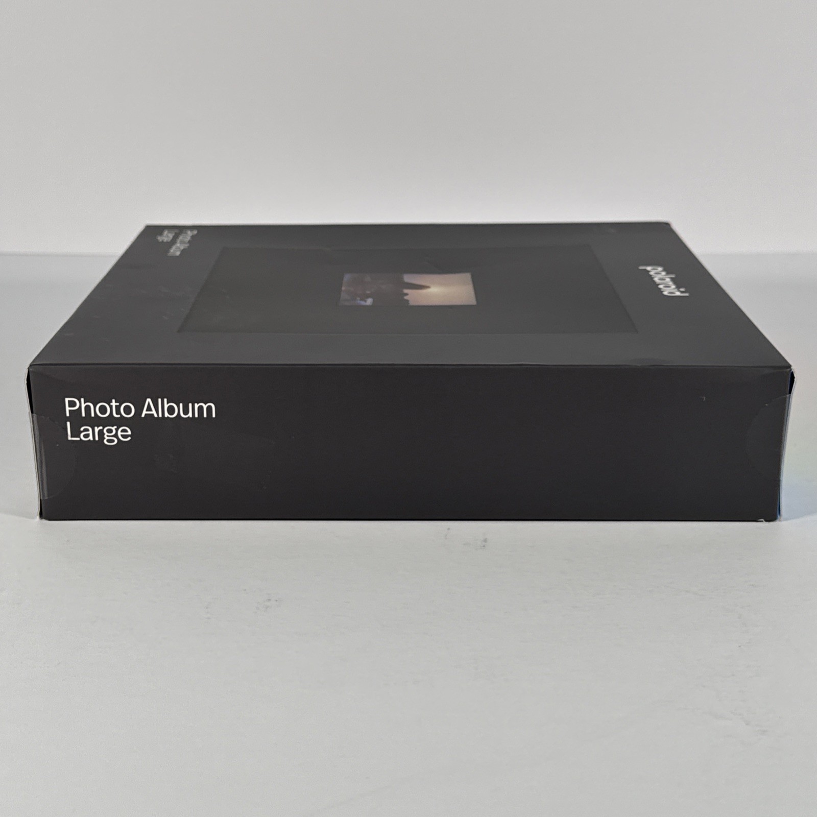 Photo Album Large 160 Pockets Durable Cover For Polaroid Pictures Photos