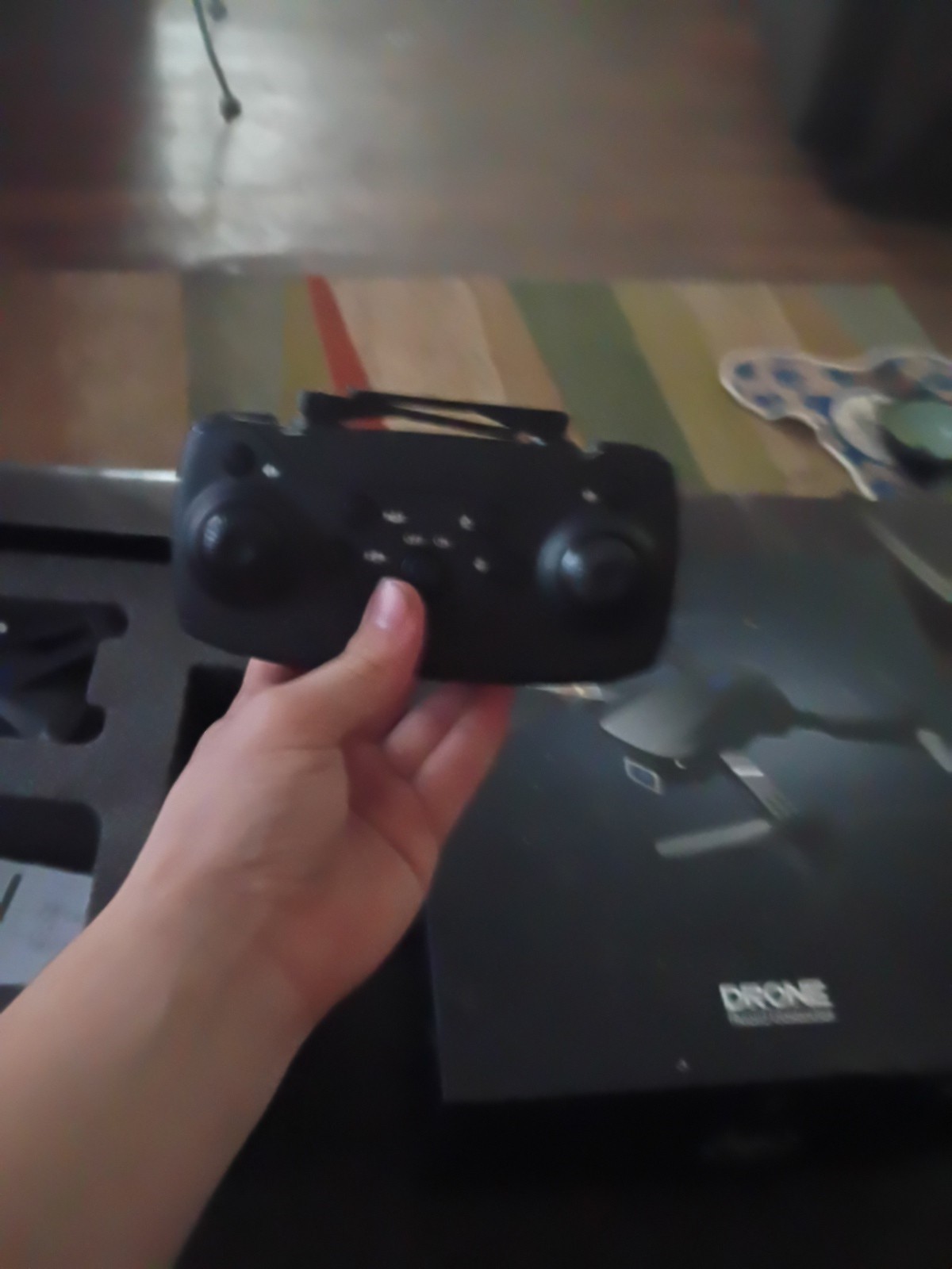 It Is In Perfect Condition Has All The Parts It Works Perfectly In Good Shape Cd