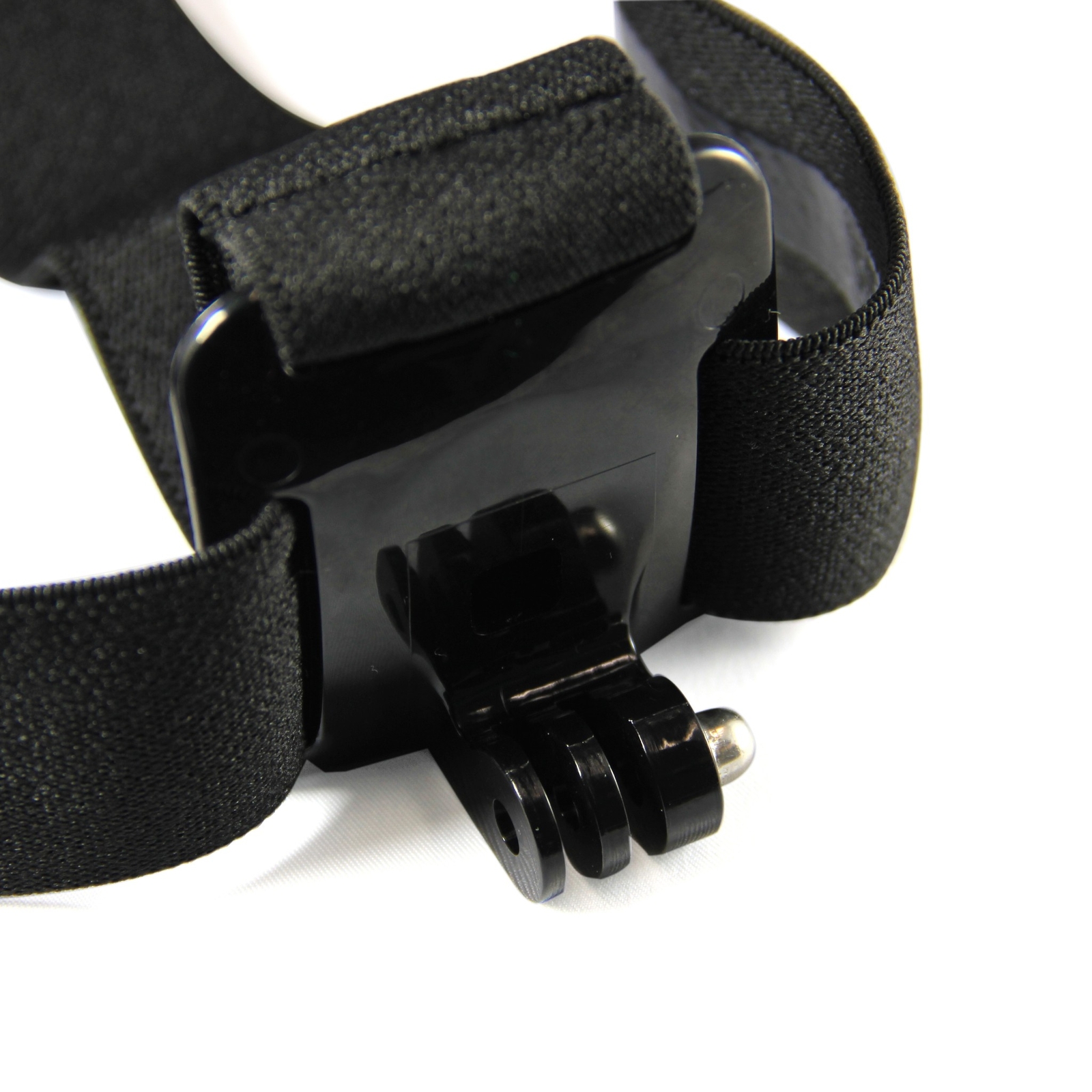 Head Strap Headband+Chest Strap Mount for GoPro Hero 11/10/9/8/7/6/5 Fusion