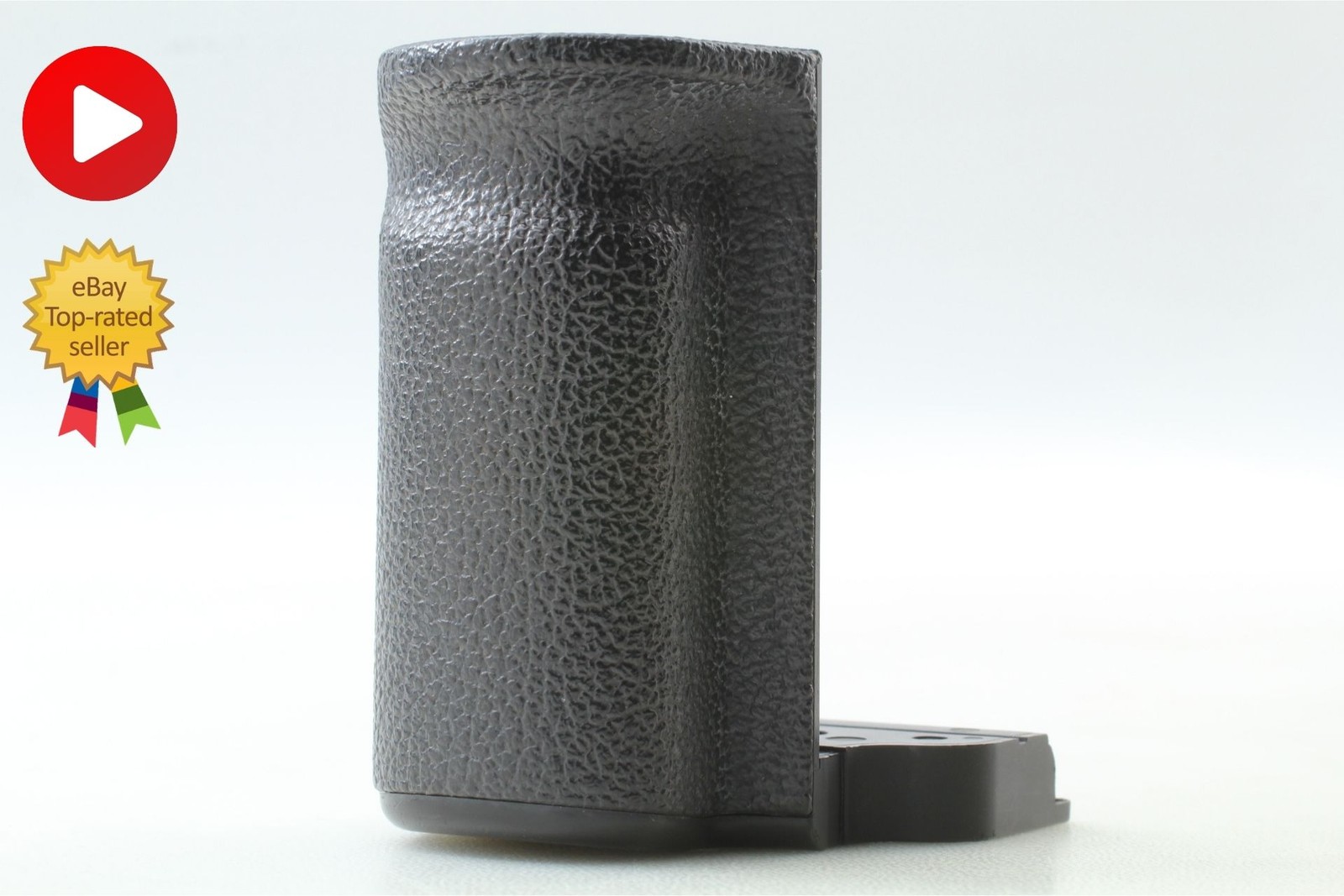 [Near MINT] Canon GR-E1 Battery Holder Grip For EOS-3 1N 1V Film Camera JAPAN