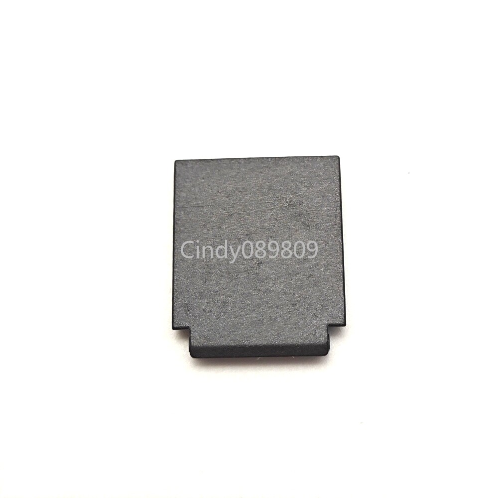 New USB-C Micro HDMI Port Door Case Cover For Gopro Hero 5 session