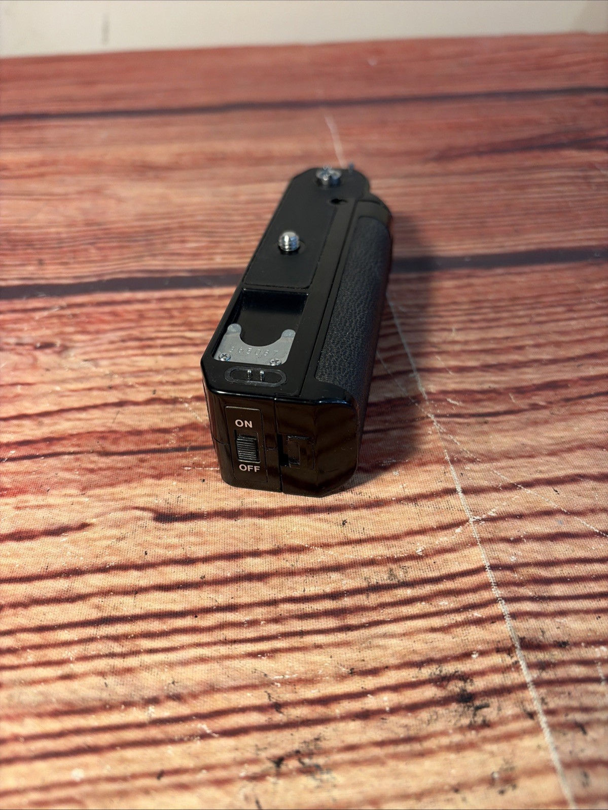 Canon Power Winder A – for A1 AE1 AE-1 Program – SLR 35MM Film Cameras WORKING
