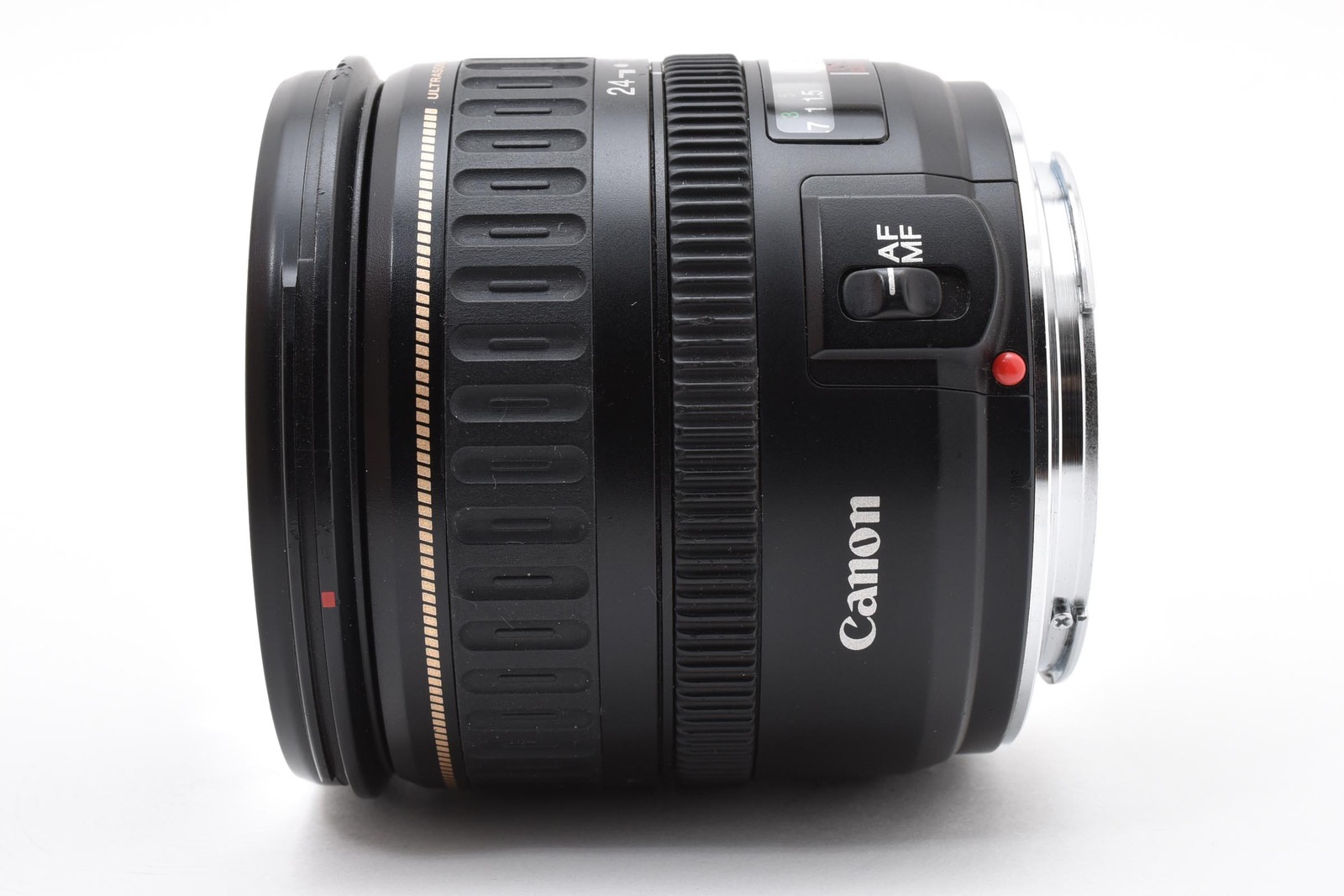 [Near MINT] Canon EF 24-85mm f/3.5-4.5 USM From JAPAN