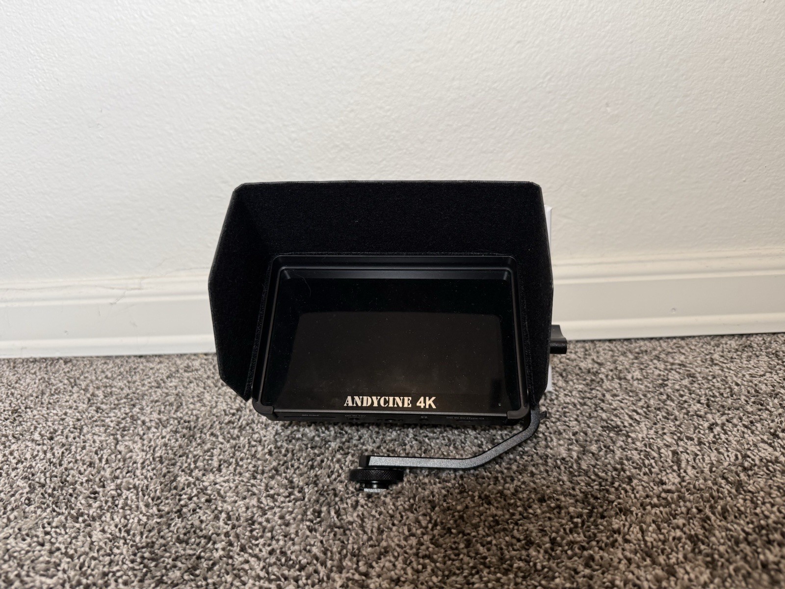 ANDYCINE A6 Plus 5.5inch Camera Monitor