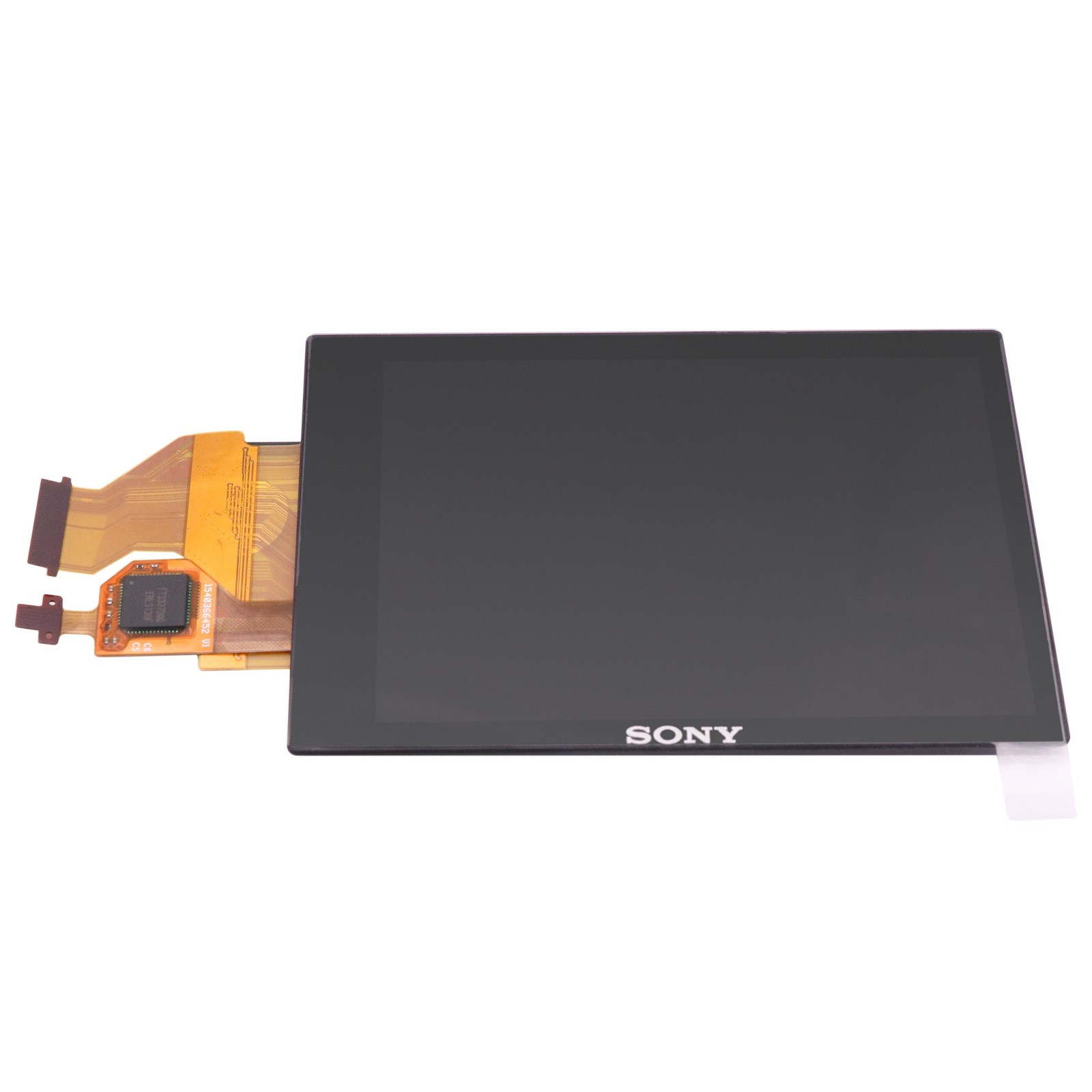 LCD Display Screen Monitor Repair Part for Sony ILCE-7M3 A7 III A73 A7III Camera
