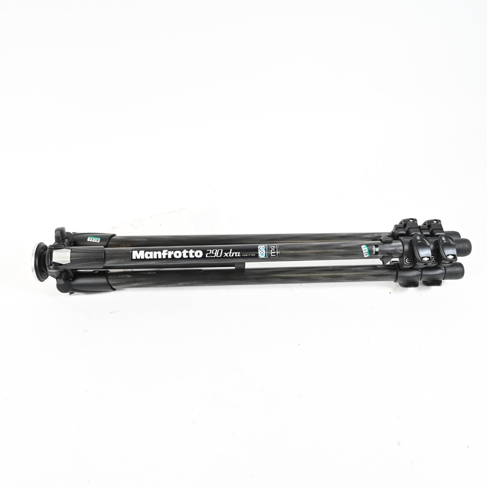 Manfrotto MT290XTC3US 290 Xtra Carbon Fiber CF Tripod Legs #141