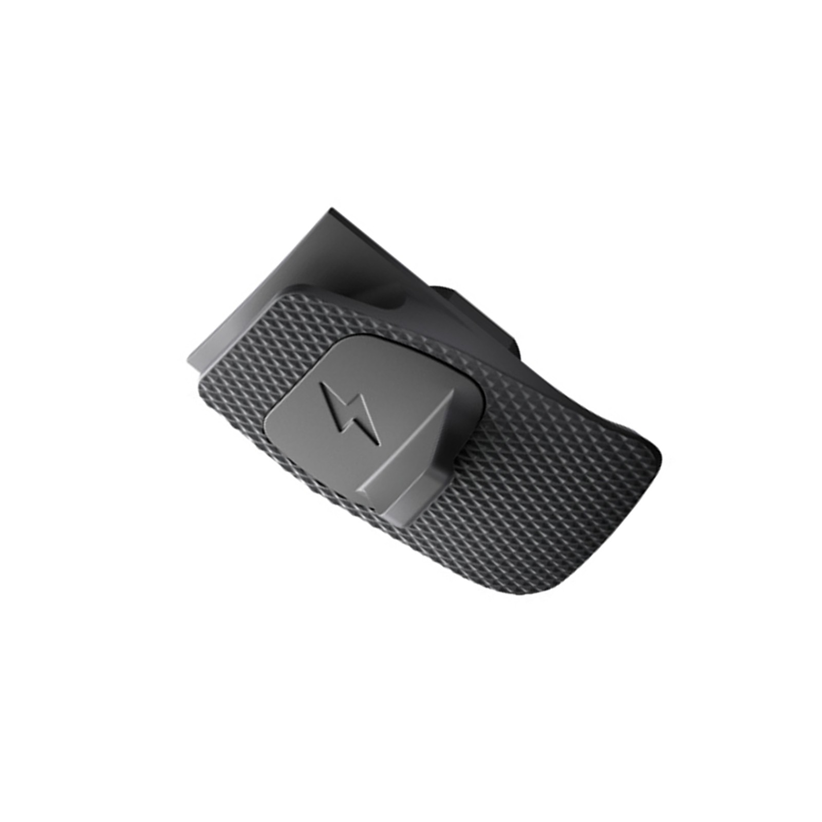 Durable and Wear-resistant USB Charging Port Side Cover For Insta360 X5 Camera