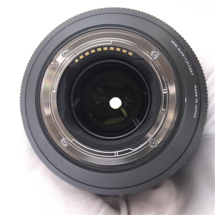 Sigma 28-105mm F/2.8 DG DN Art (for Sony E mount) #52