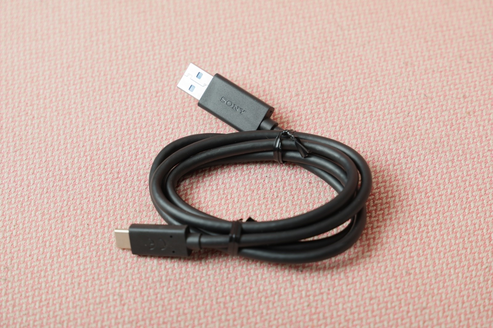 Genuine Sony USB 3.1 Type-C Cable GenII UCB30 A7RIII Xperia