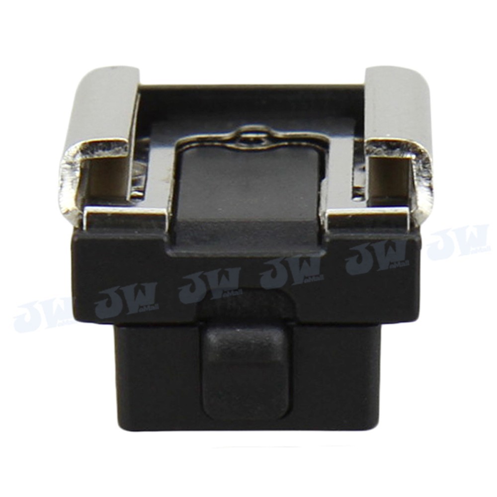 Universal Shoe Adapter for NIKON 1 Multi Accessory Port replaces AS-N1000 V1 V2