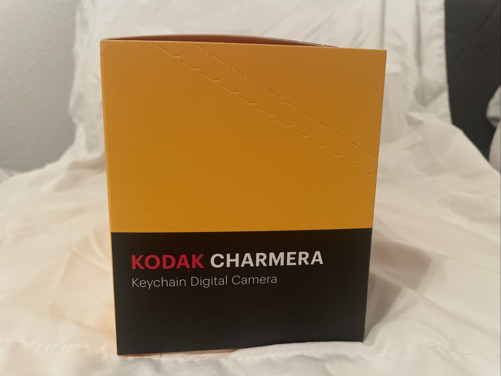 Kodak Charmera Keychain Digital Camera Set Of 6 Sealed NEW