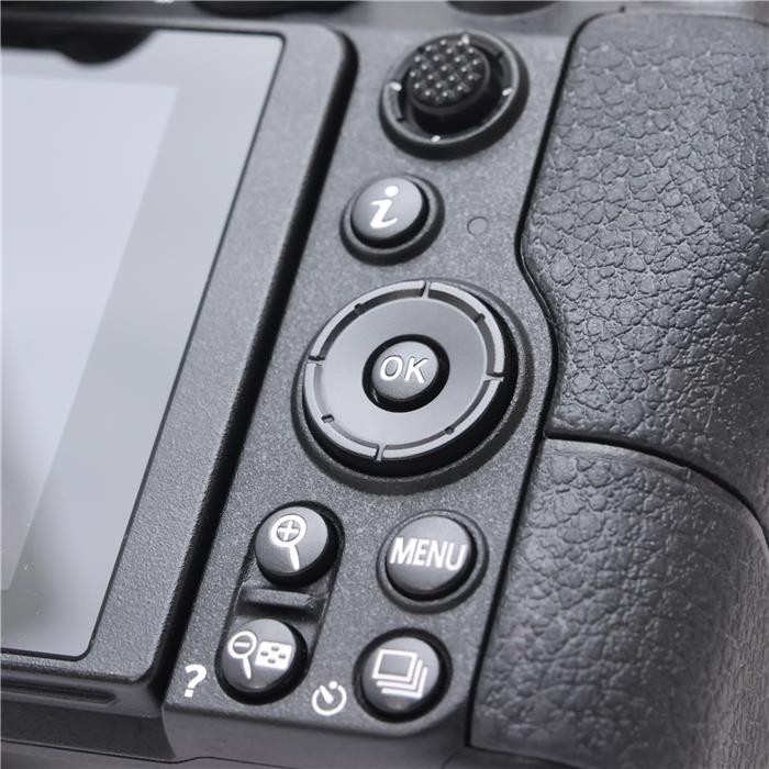 Nikon Z6 24.5MP Full-Frame Mirrorless Digital Camera Body #133