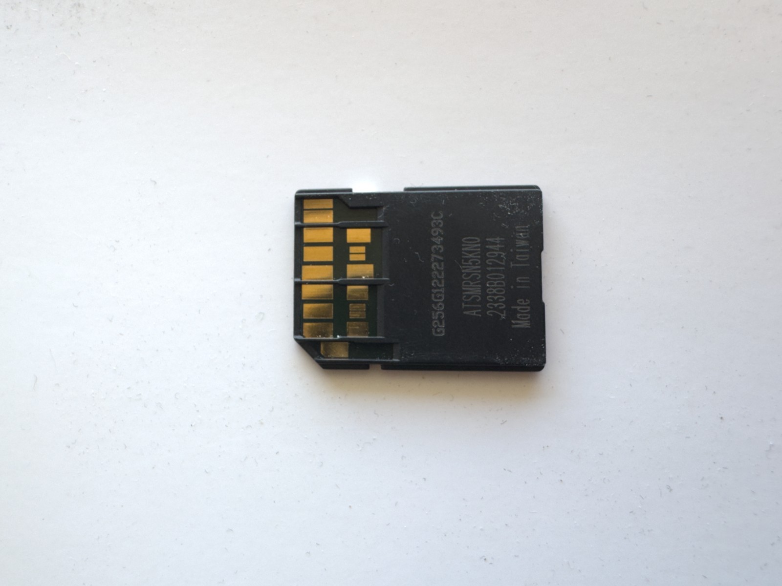 256GB AData Premier ONE SDXC UHS-II U3 275MB/s Class 10 Memory Card