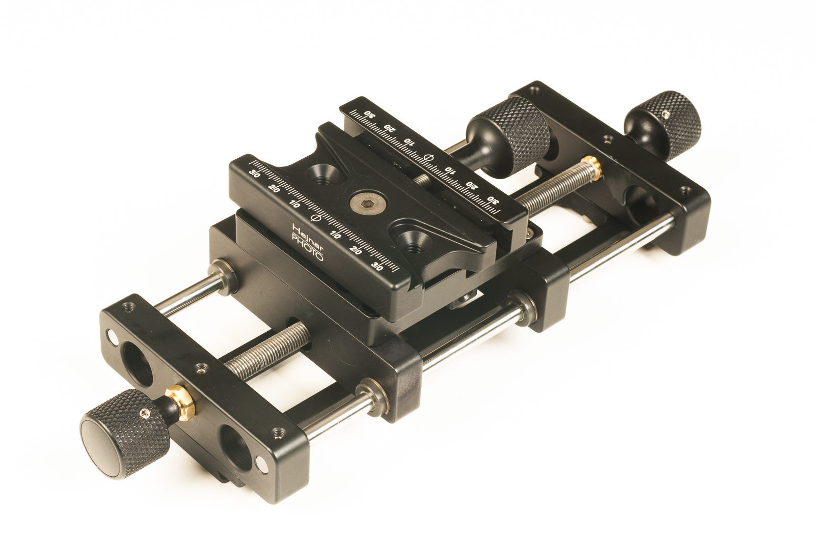 Macro rail 4 Arca Kirk Markins wimberley acratech RRS Foba Benro