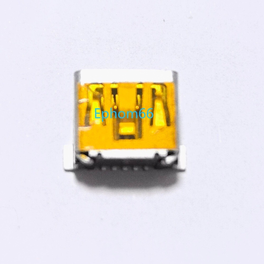 USB Interface Port for Canon 550D 600D 700D 750D 760D 60D 70D 6D 5D3 5D 7D 5D2