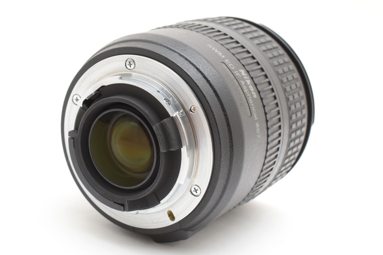 [Good] Nikon AF-S NIKKOR 24-85mm F/3.5-4.5 G ED Zoom Lens