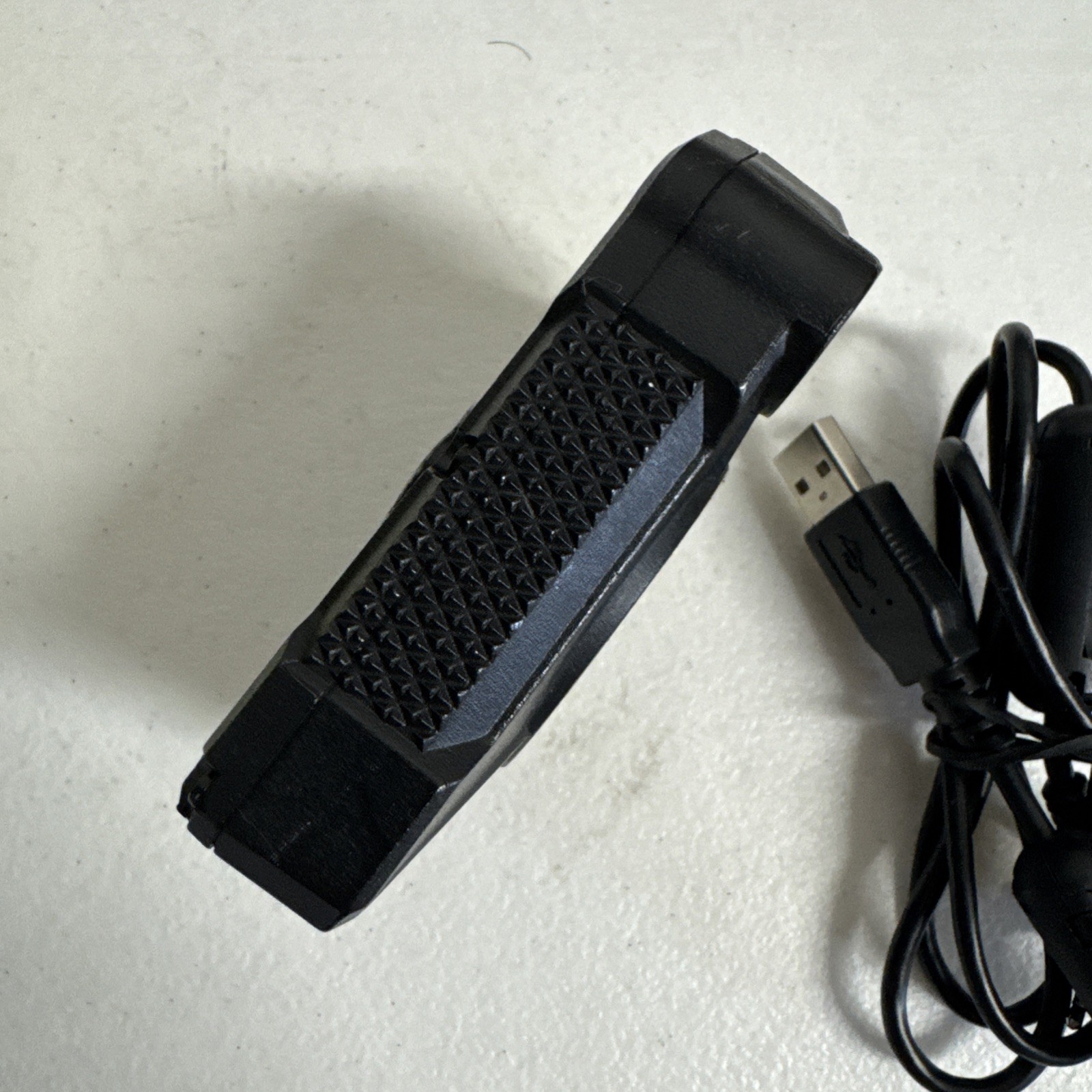 Axon Body 2 Worn Camera Axon Body II Cam Offline W/ Sync Cable Tested