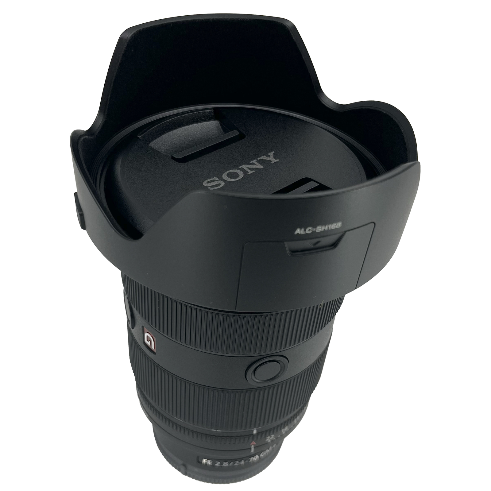 Sony FE 24-70mm f/2.8 GM II Lens – SEL2470GM2 – FREE 2-3 BUSINESS DAY SHIP – NEW