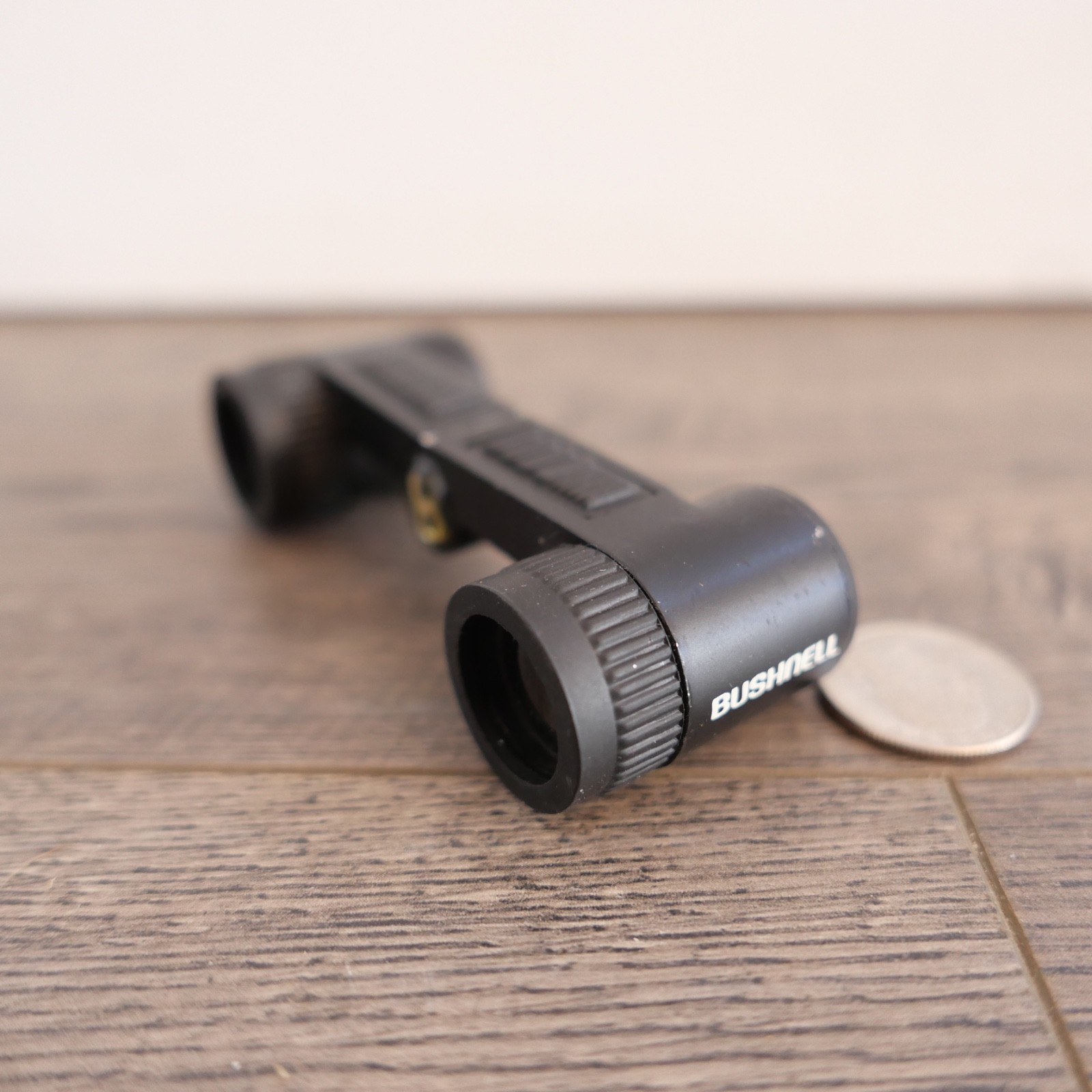Bushnell Compact Mini Binoculars 2.5 x 17.5 FOV 720ft at 1000 YDS !!!