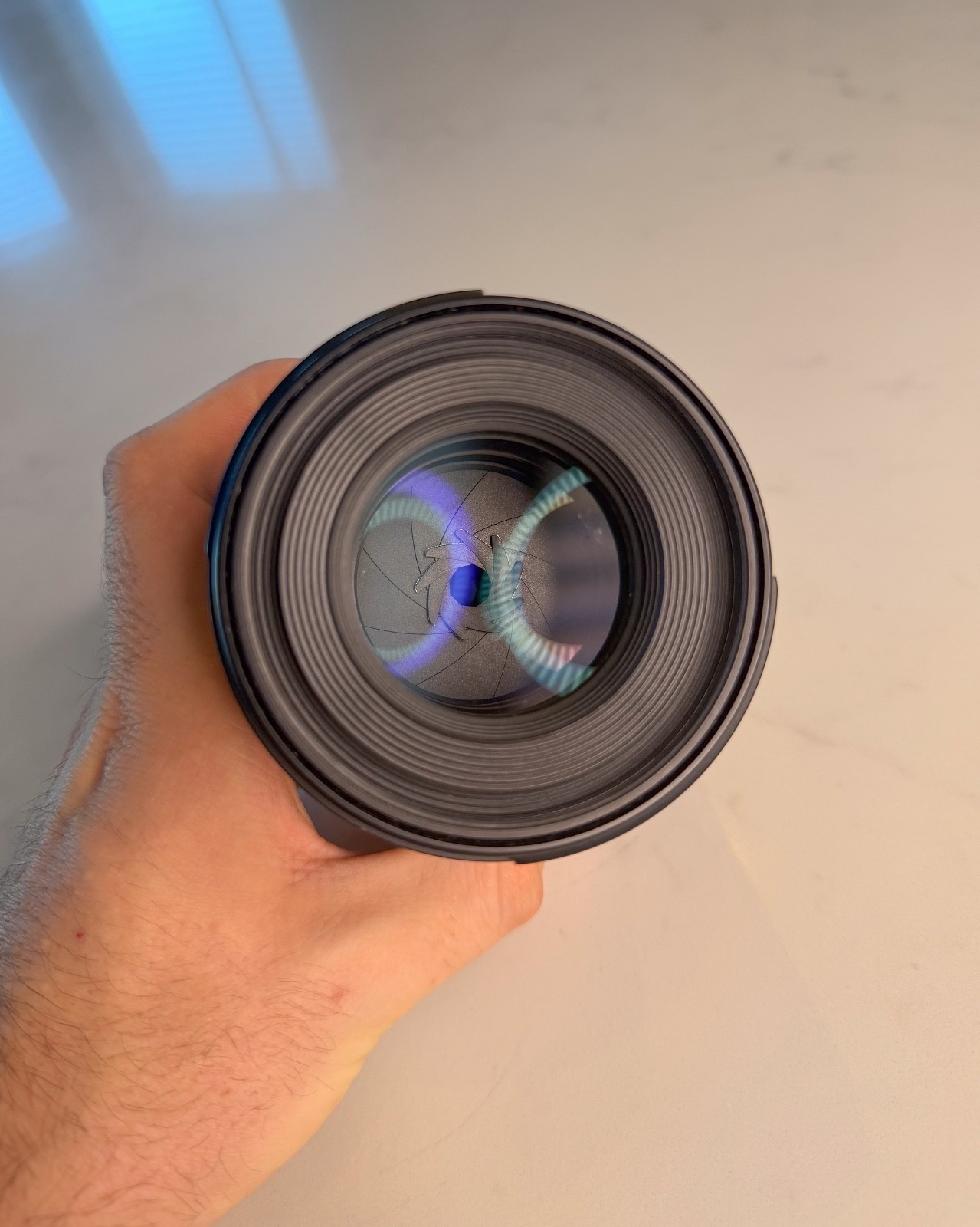 Canon RF 85mm f/2 Macro IS STM Medium Telephoto Lens