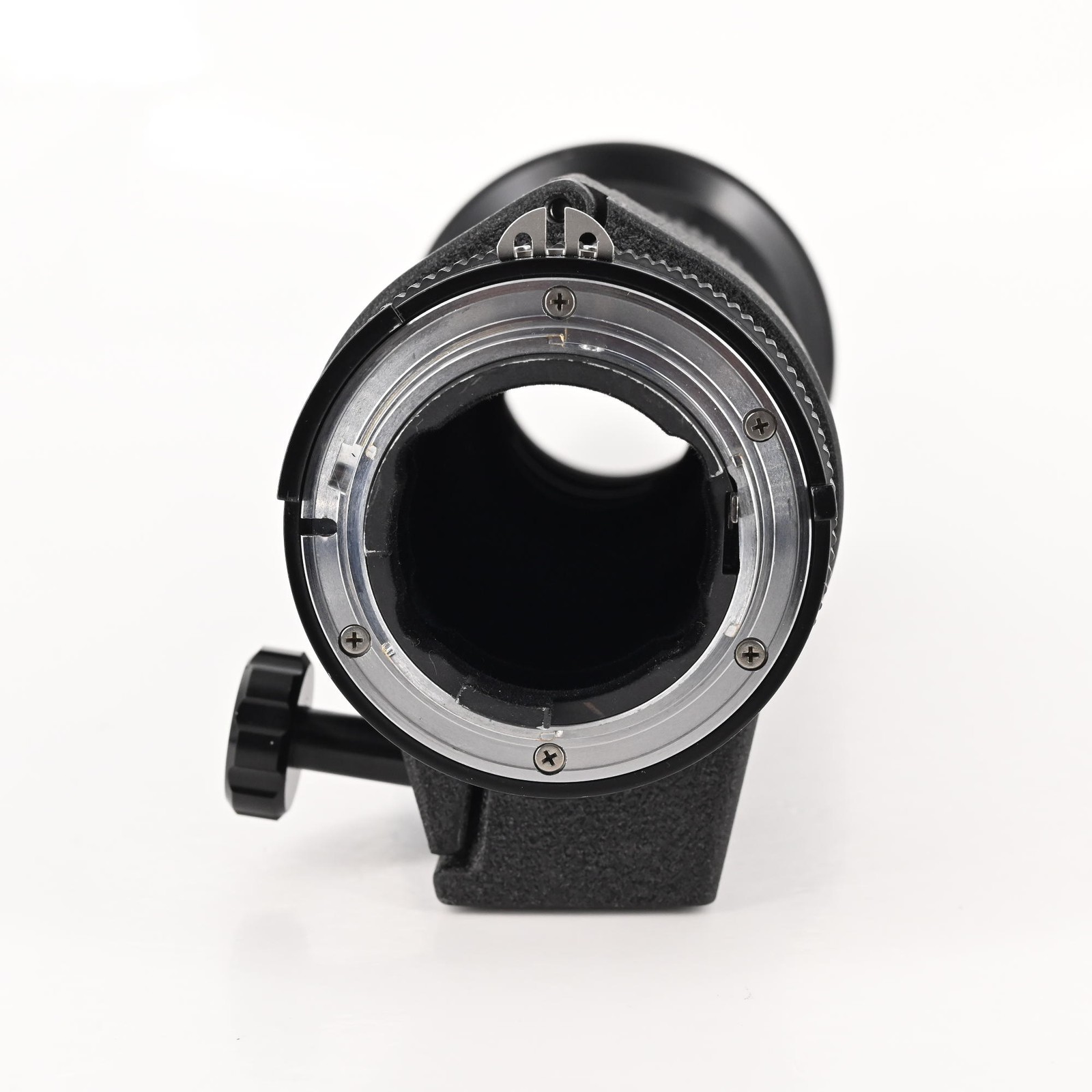 Nikon Nikkor AI-S 400mm f5.6 *ED Lens AIS #788