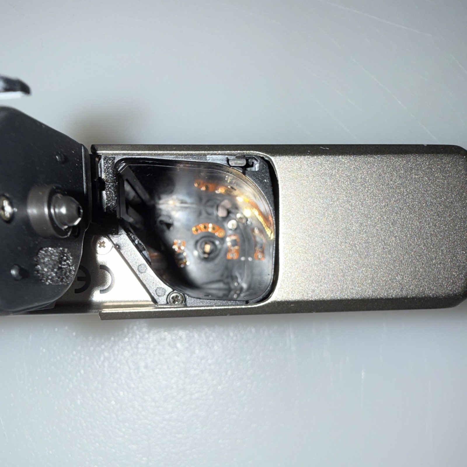 Fujifilm TIARA ix-Z APS Point & Shoot Camera Auto Focus Zoom – MAKE AN OFFER