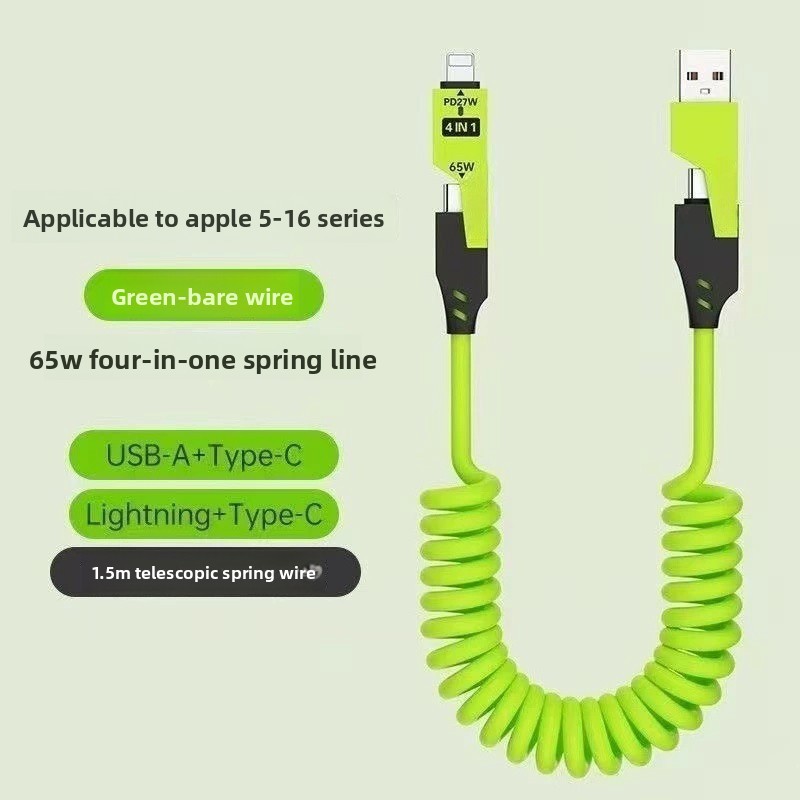 240W Super Fast Charging USB Type C Wall Charger For iPhone Air 17 16 15 14 13