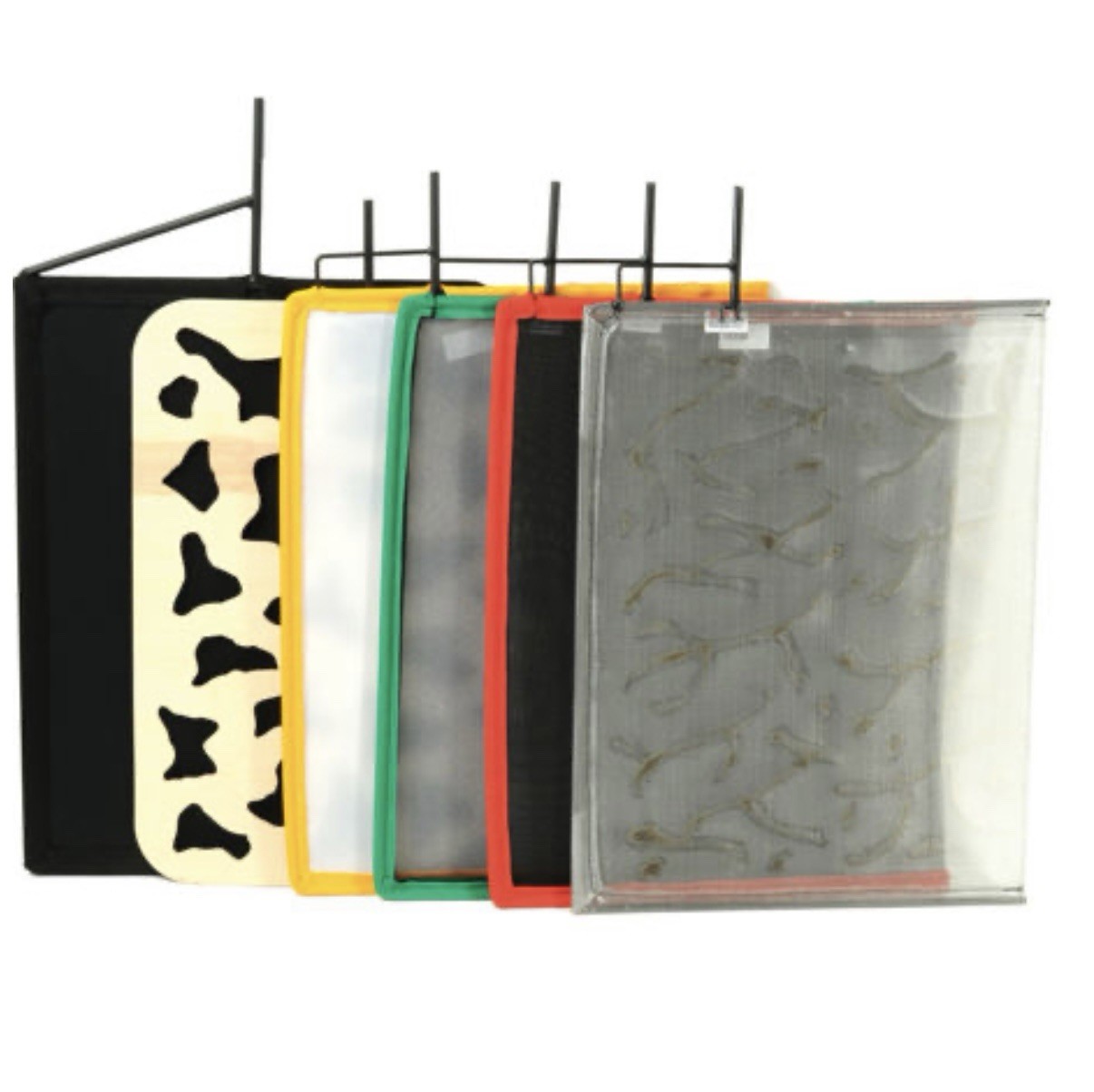 Matthews (18×24″) Portable Lighting Control Kit