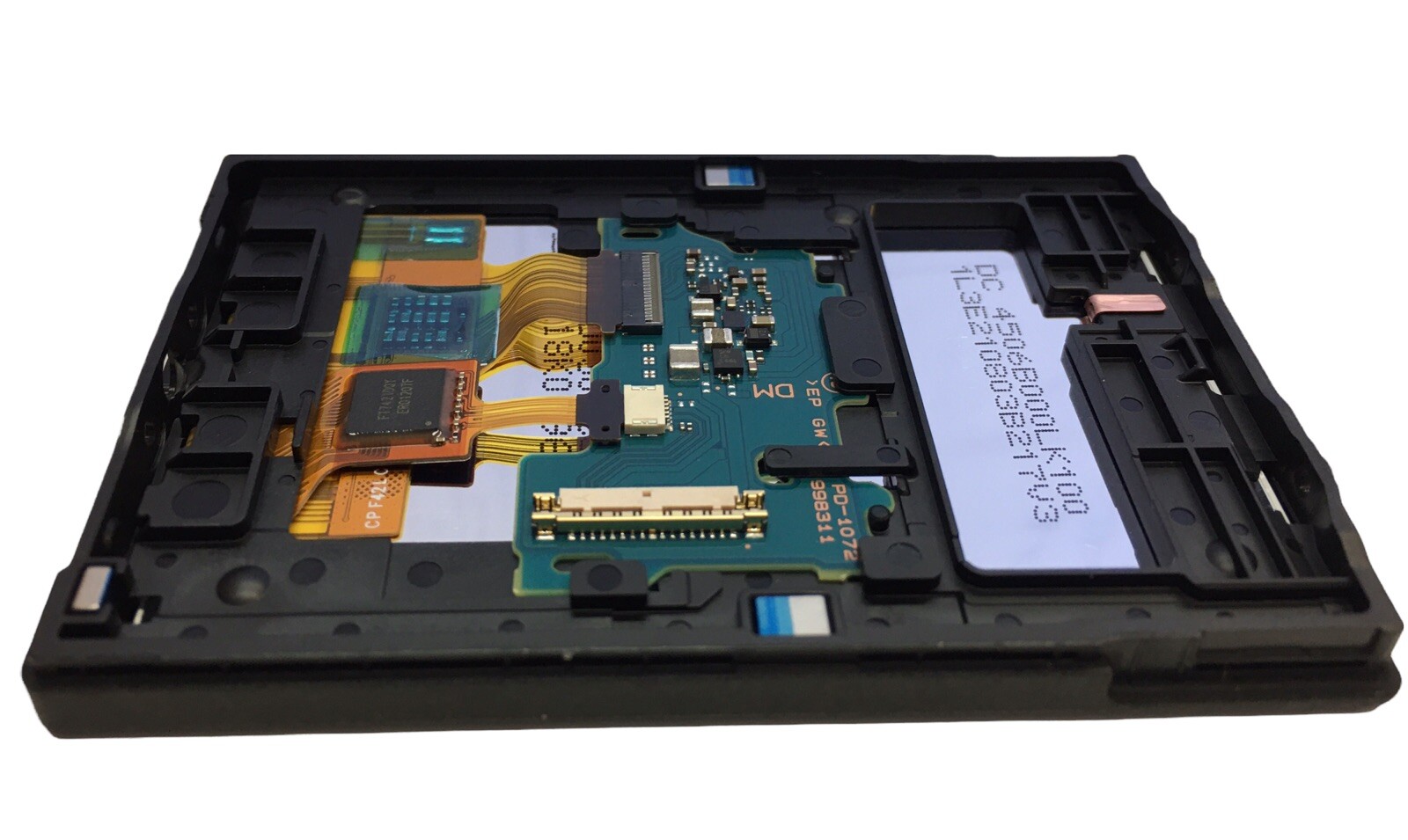 Sony A7 IV A7M4 LCD Screen Monitor Repair Replacement Part Genuine Sony